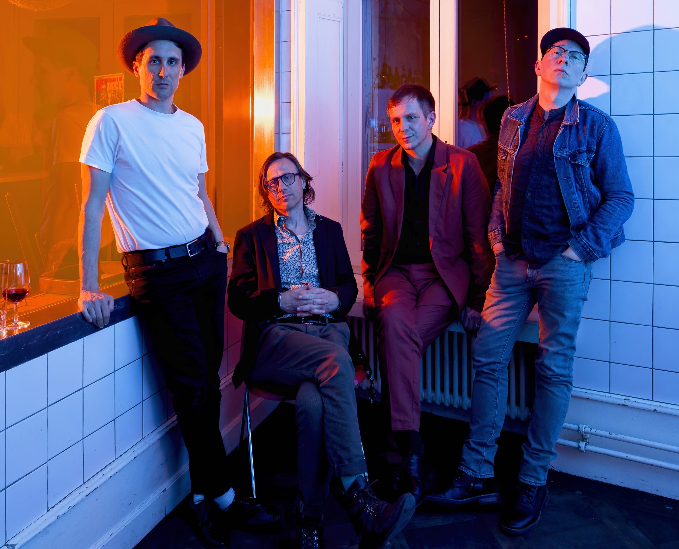 picture from the bandmembers